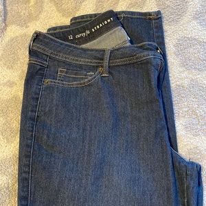 Women’s jeans size 12